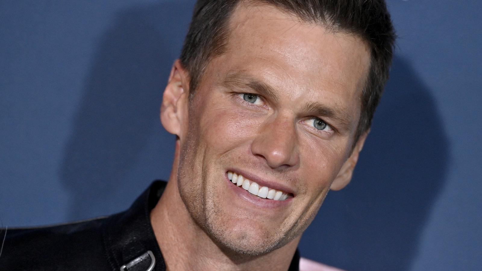 The Strange Time Tom Brady Accidentally Waltzed Into A Stranger's Home