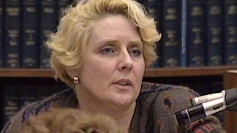 Betty Broderick