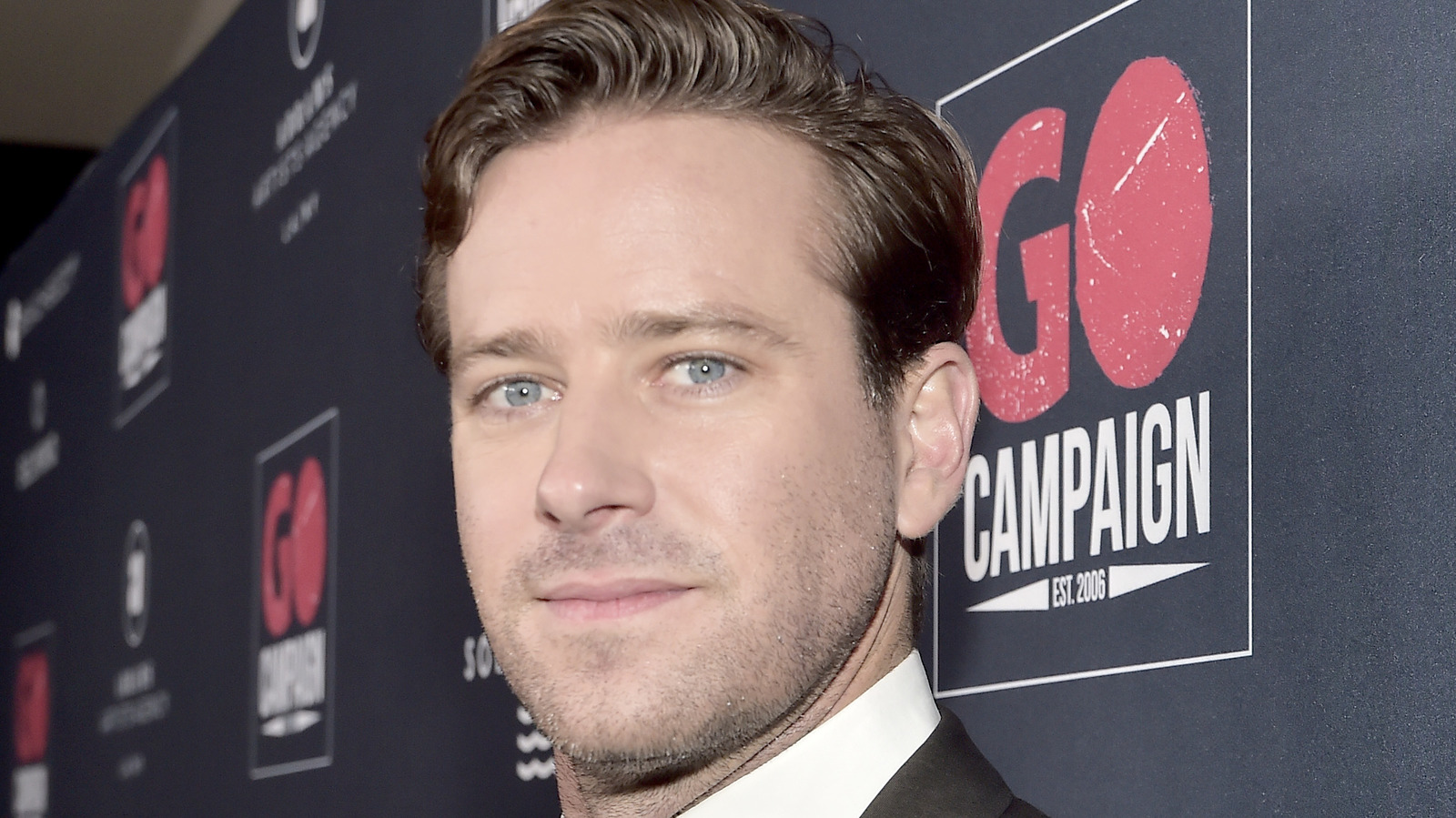 The Strange Way Armie Hammer Is Acting Amid His Scandal