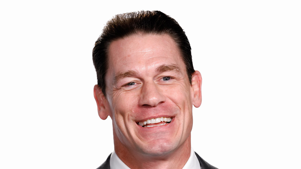 John Cena 