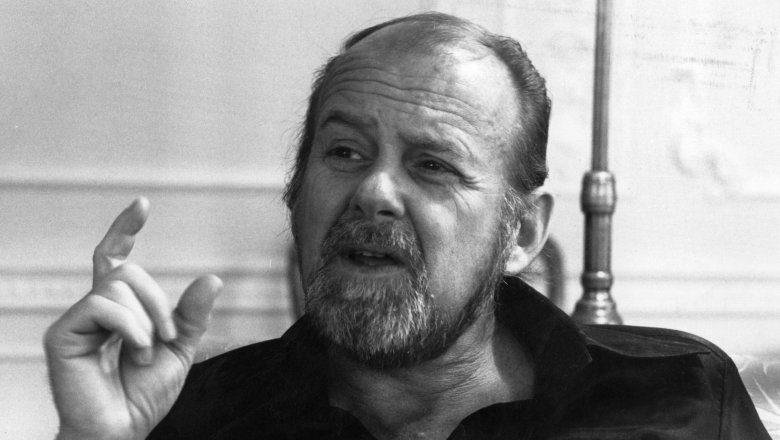 Bob Fosse