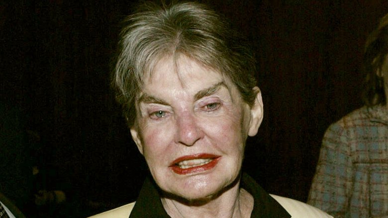 ​Leona Helmsley