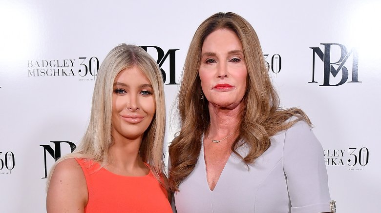 Caitlyn Jenner, Sophia Hutchins