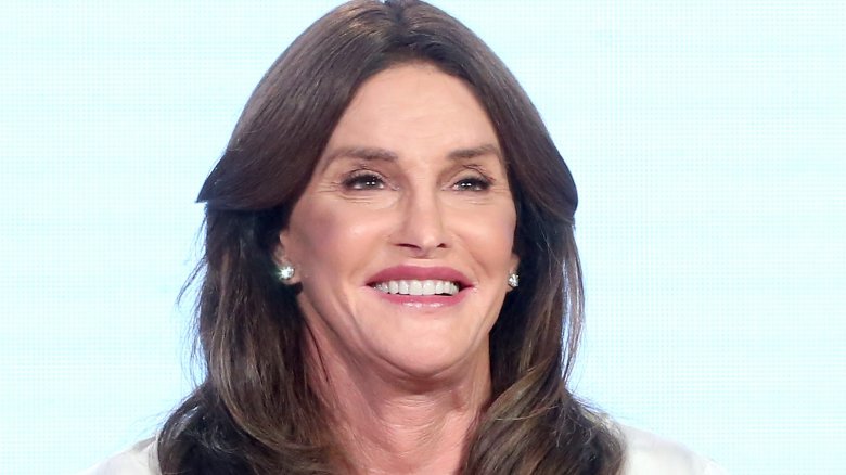 Caitlyn Jenner