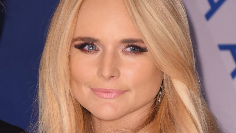 Miranda Lambert