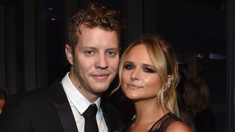 Anderson East, Miranda Lambert