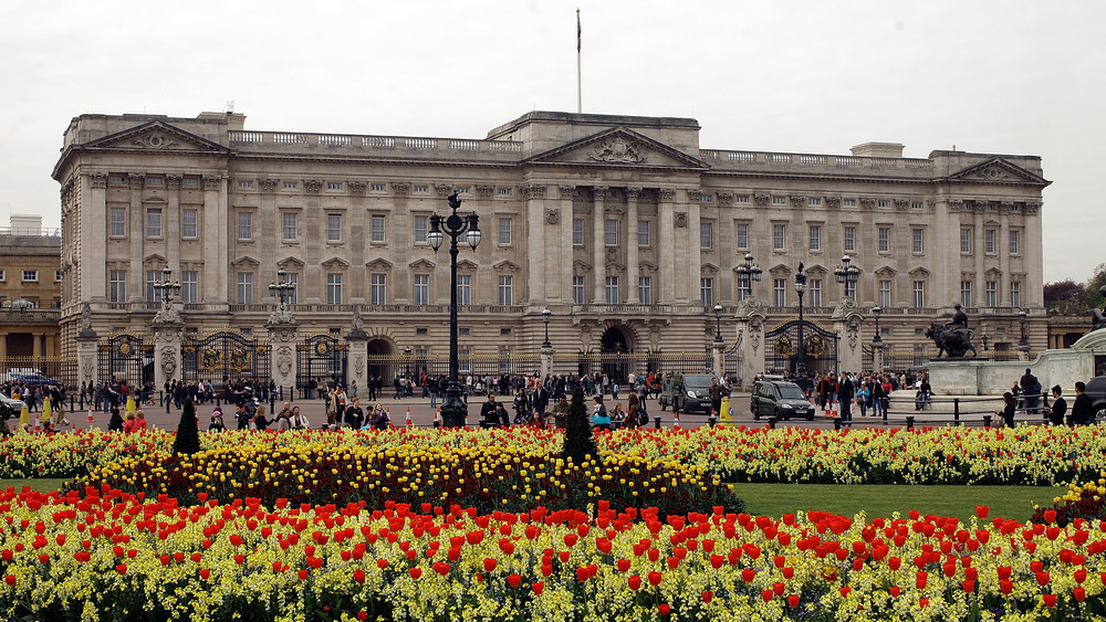 Buckingham Palace