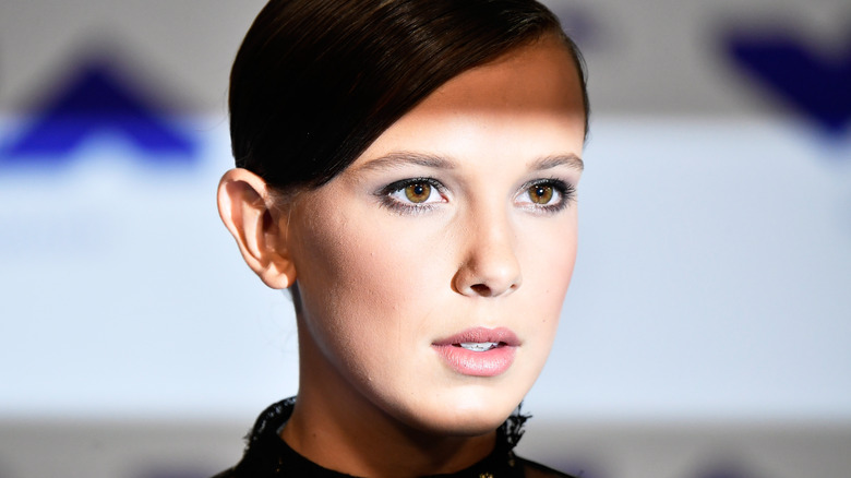 Millie Bobby Brown's Hair Transformation Will Inspire Your Next Chop