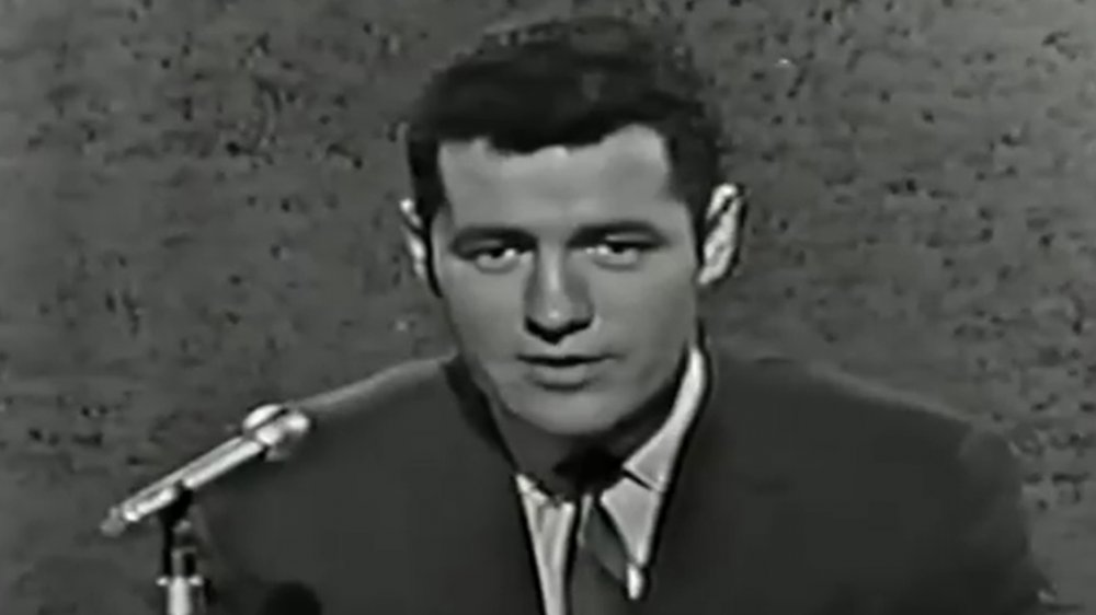 Alex Trebek