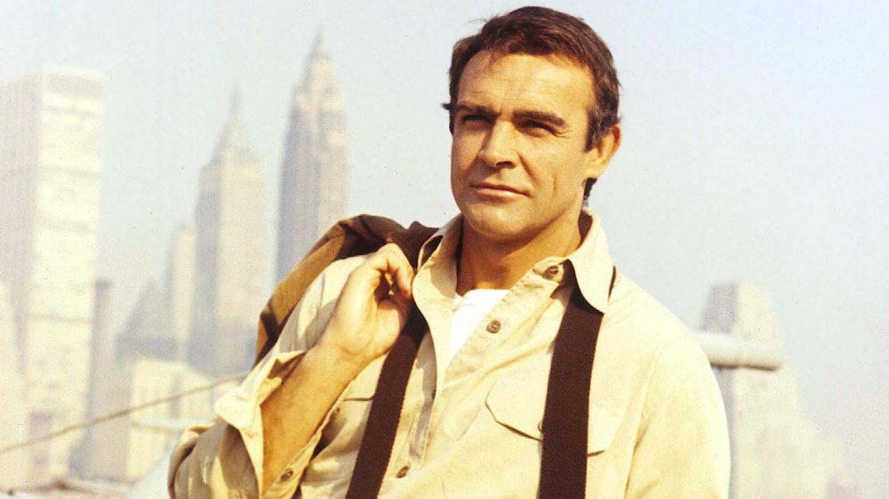 Sean Connery