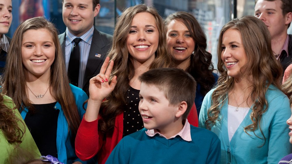 Duggar family