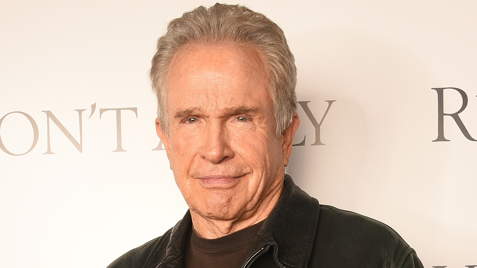 The Surprising Rumor About Warren Beatty You May Not Have Known About