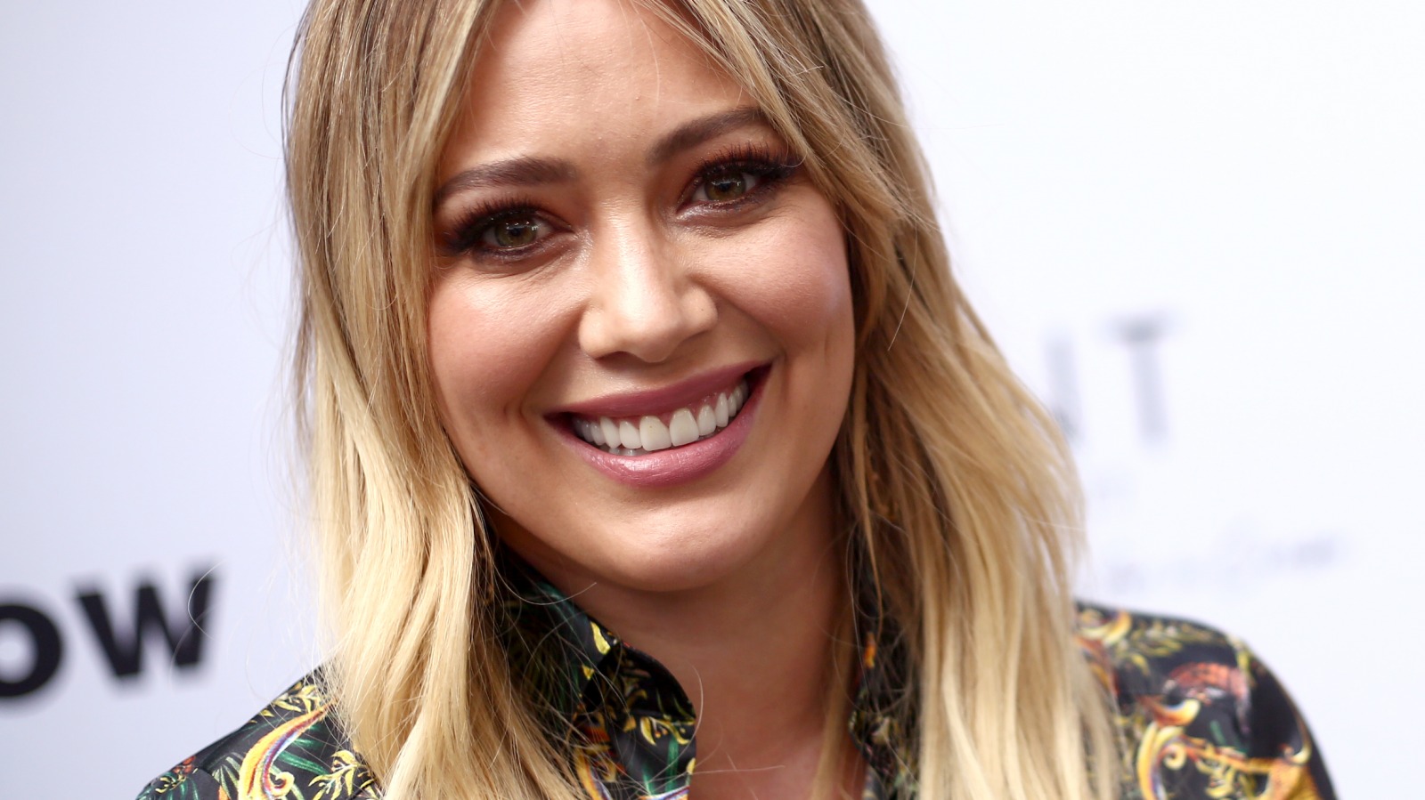 The Surprising Thing In Hilary Duff's Beverly Hills Home