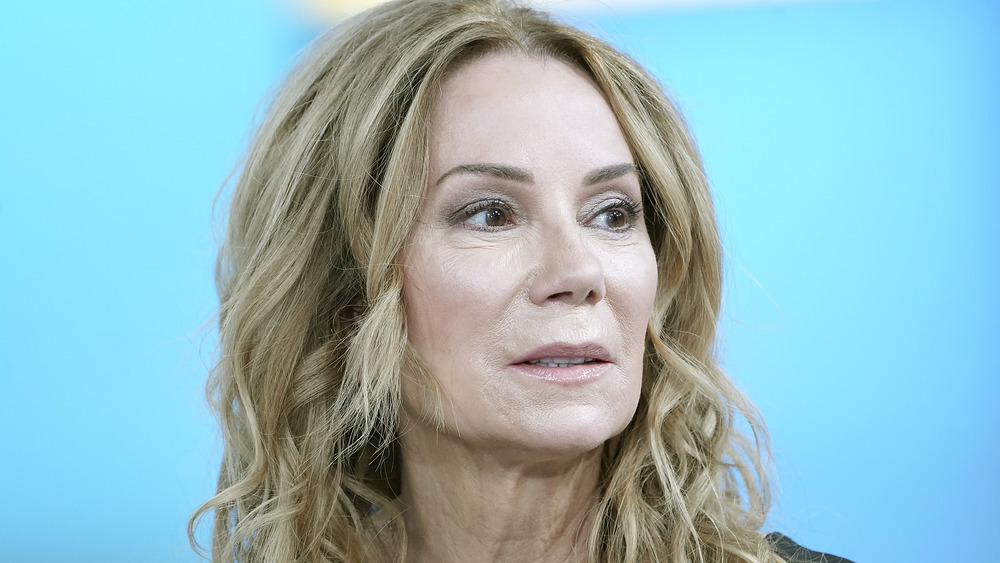 Kathie Lee Gifford