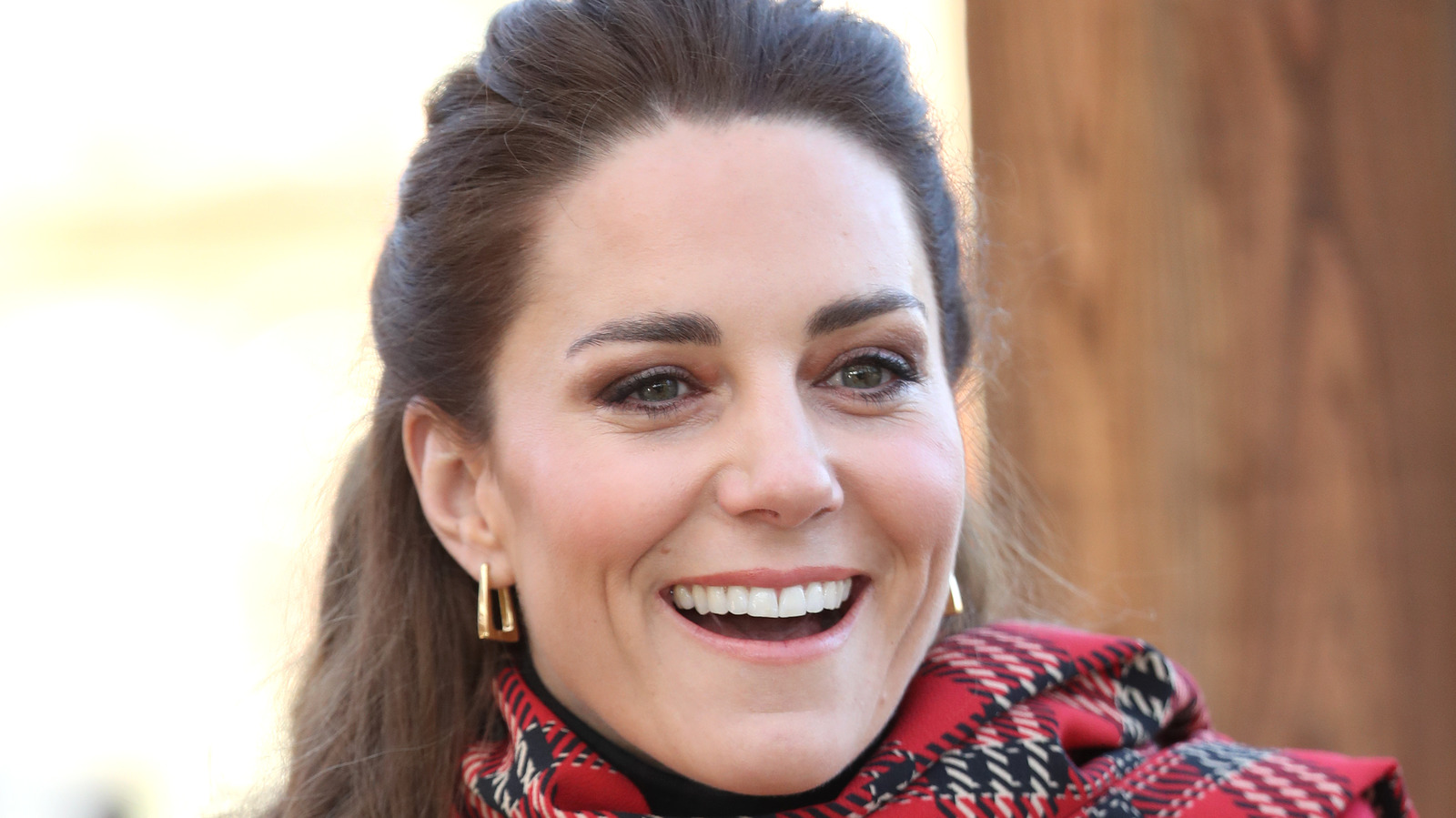 The Sweet Hobby That Kate Middleton Shares With Princess Charlotte