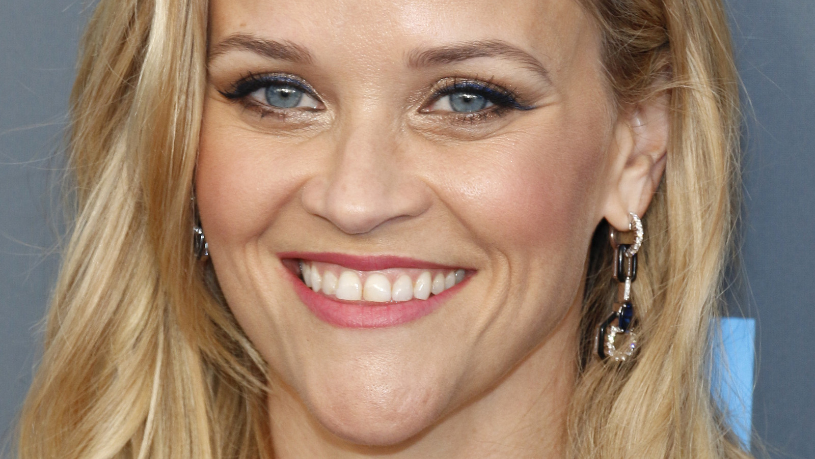 The Sweet Reason Reese Witherspoon Reunited With Ex Husband Ryan Phillippe