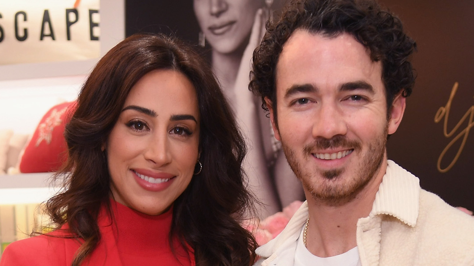 Kevin Jonas and Wife Danielle Discovering 'New Phase' of Marriage