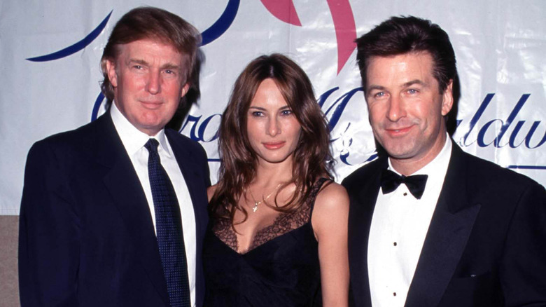 The Tangled Life Alec Baldwin Made For Himself