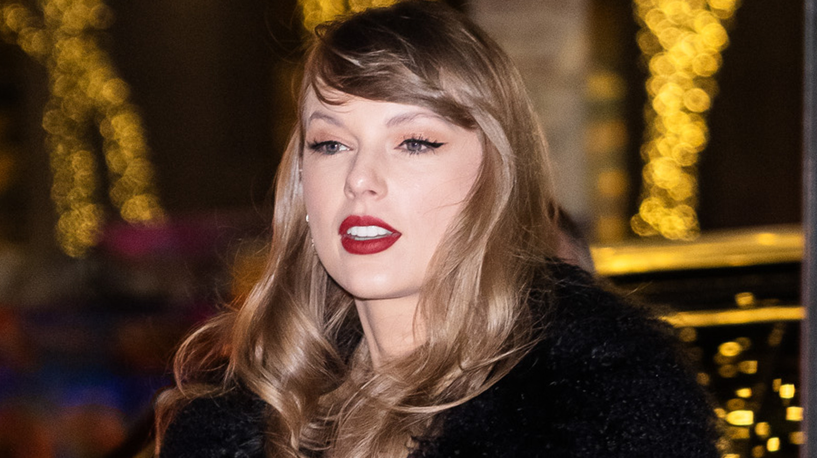 The Taylor Swift And Austin Reaves Dating Rumors Explained