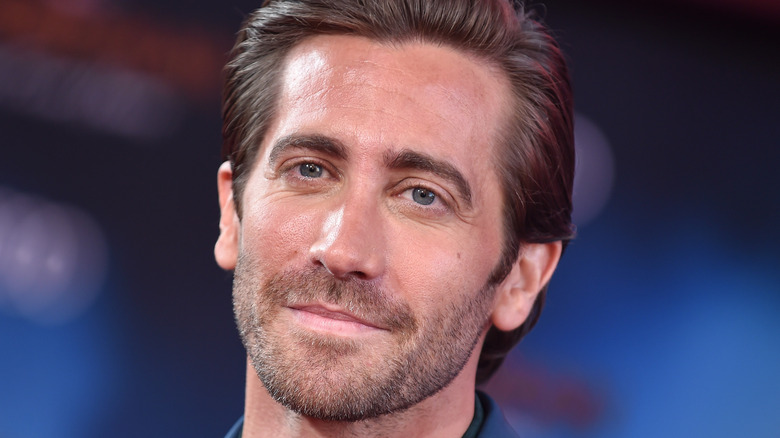 Jake Gyllenhaal at an event