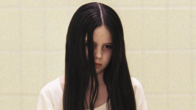 Scariest Horror Movies - The Ring