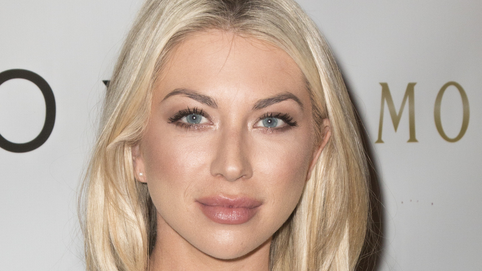 The Touching Inspiration Behind Stassi Schroeder's Baby's Name