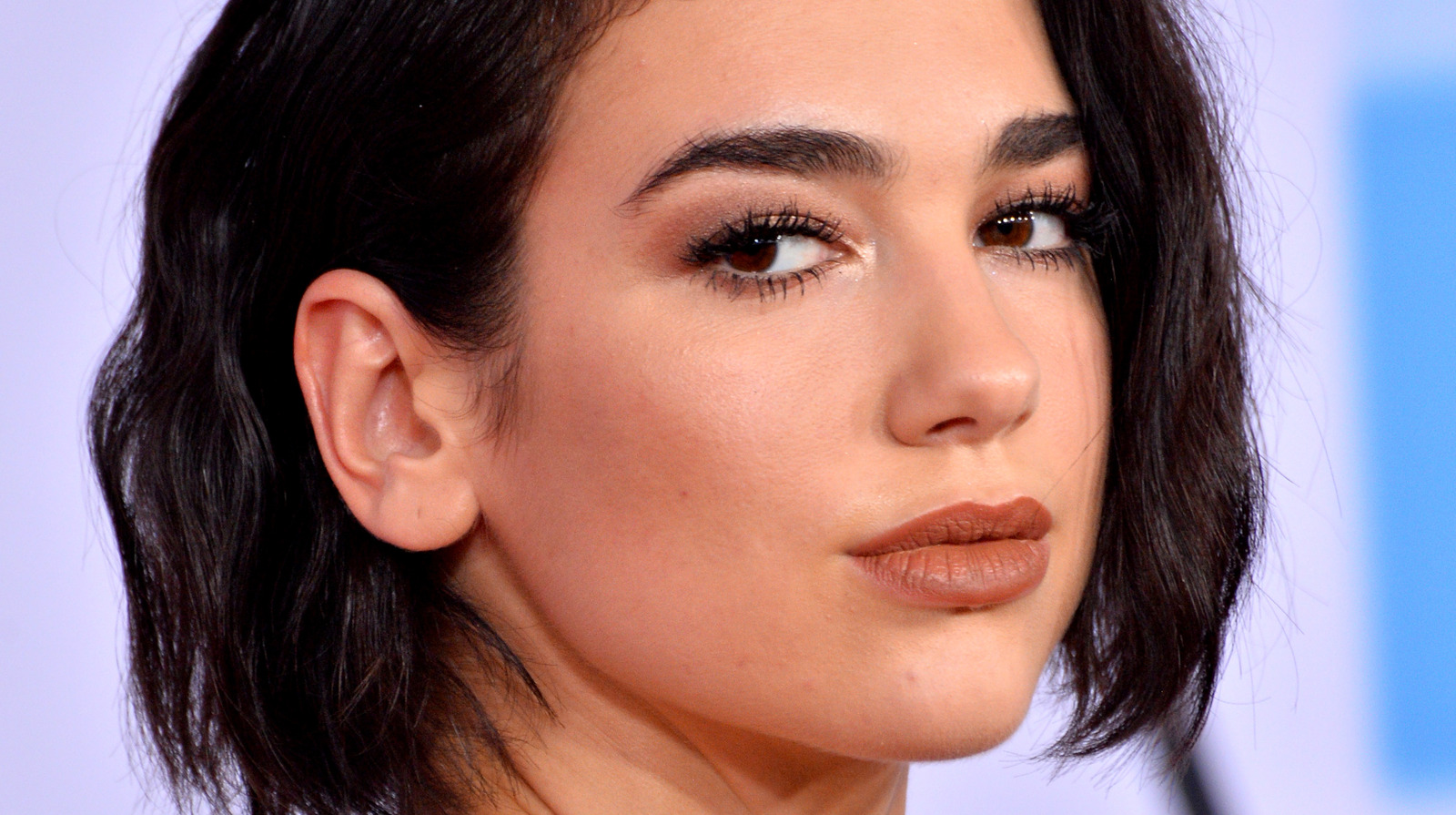 The Touching Reason Dua Lipa Is Celebrating Her Family's Home Country