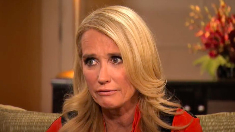 Kim Richards appears on "Dr. Phil"