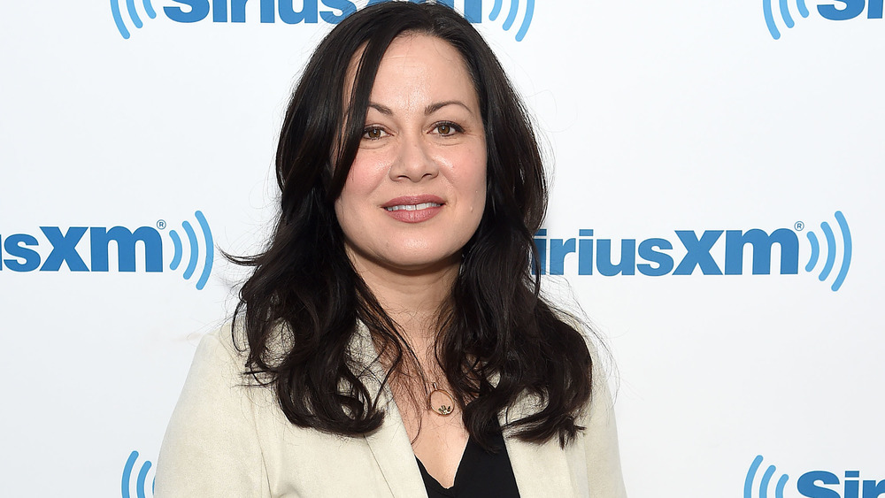 Shannon Lee at SiriusXM