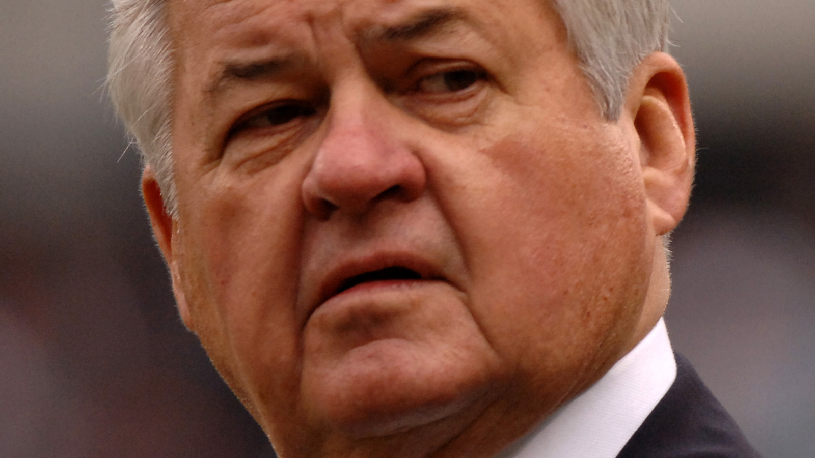 Panthers founder, former owner Jerry Richardson dies at 86