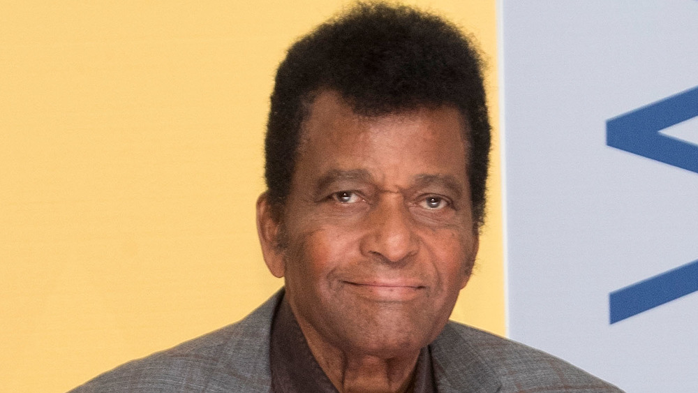 Charley Pride