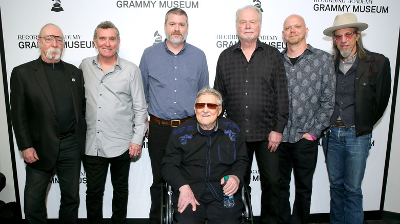 The Ventures at A Celebration of The Ventures 2020