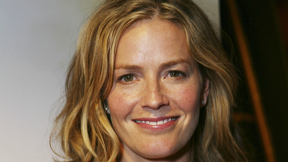 Elisabeth Shue Gracie screening