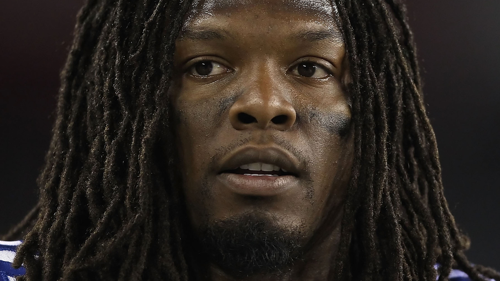 The Tragic Death Of Former NFL Star Marion Barber