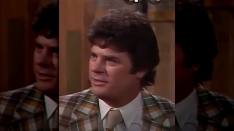 Frank Bonner on "WKRP in Cincinnati" 