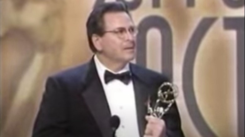 Stuart Damon at 1999 Emmys