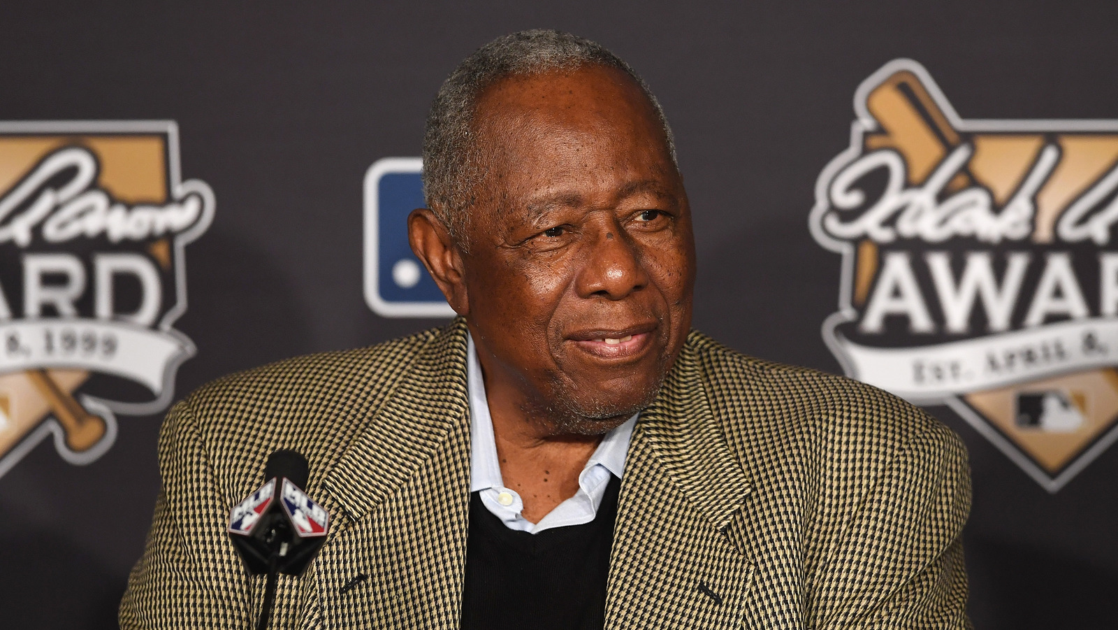 The Tragic Death Of Hank Aaron