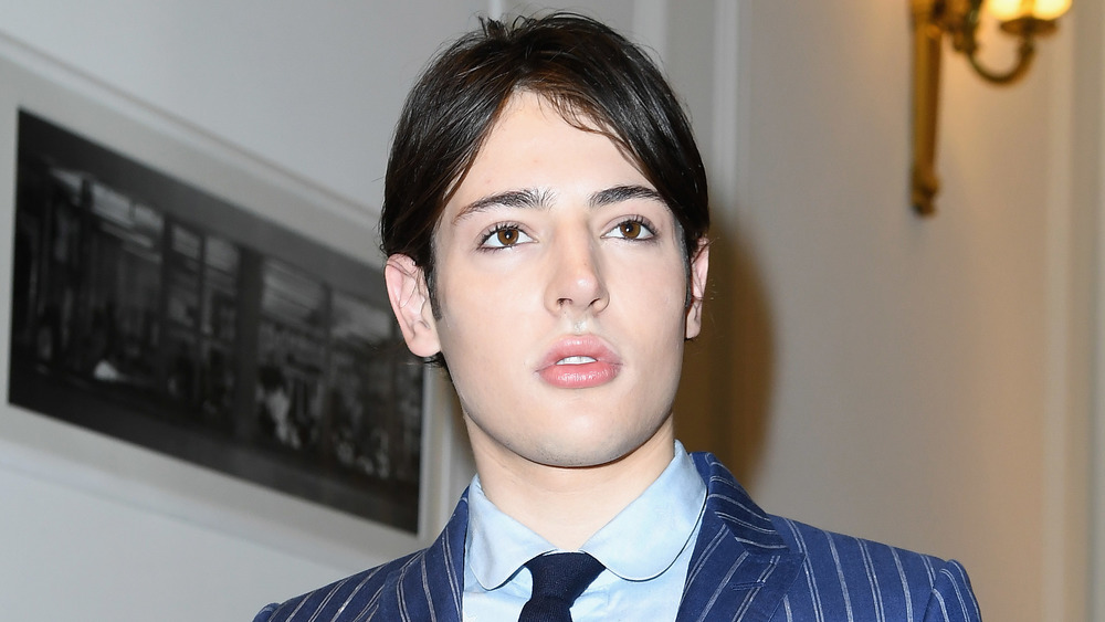 Harry Brant