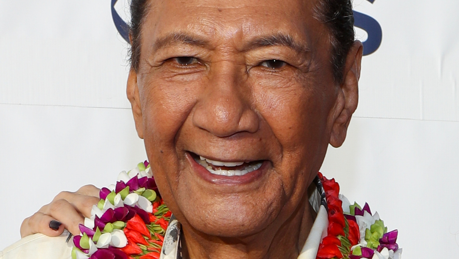 Actor Al Harrington recalls the original 'Hawaii Five-O' - Deseret News