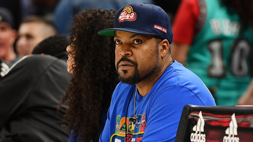 The Tragic Death Of Ice Cube's Sister
