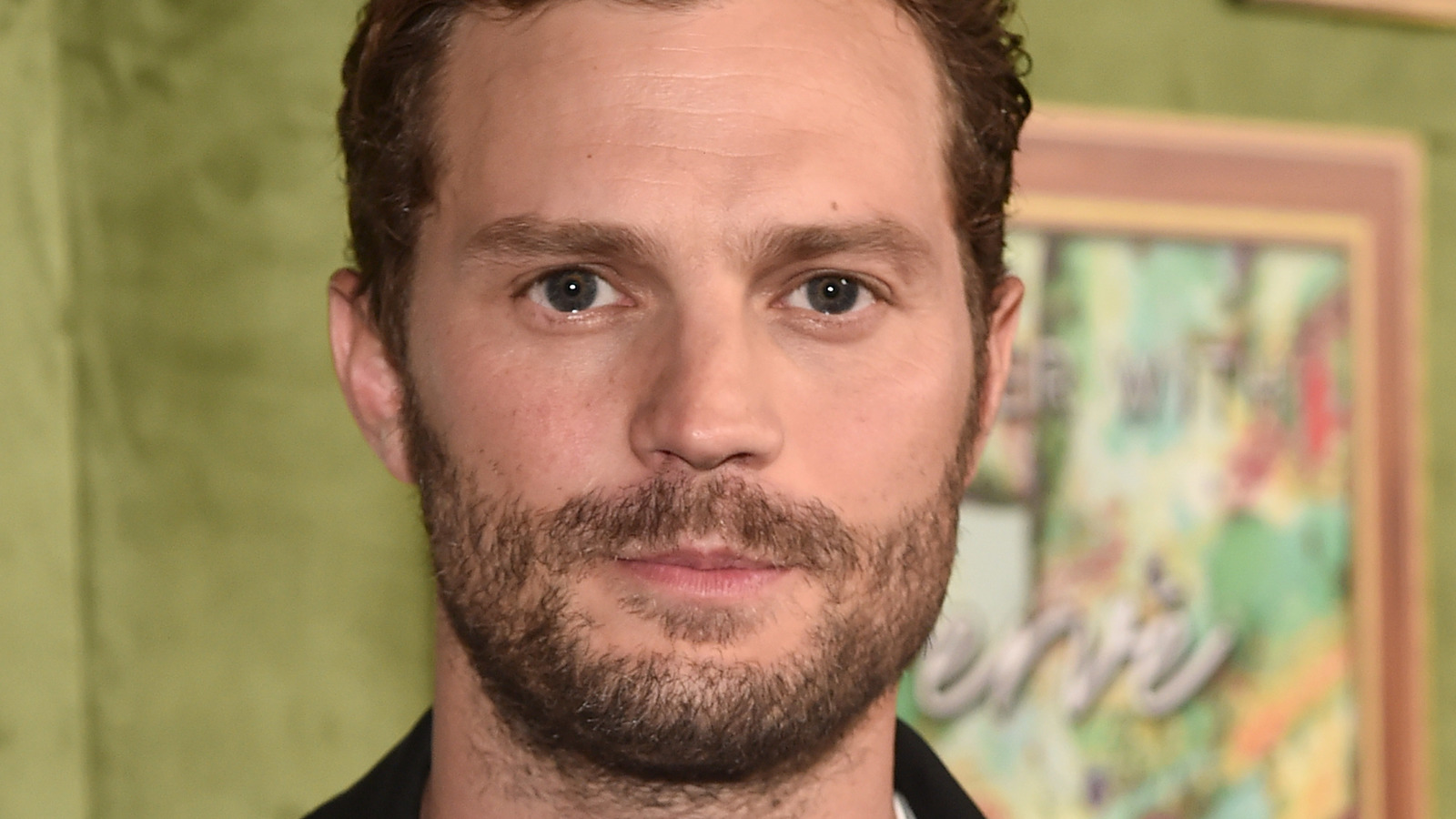 The Tragic Death Of Jamie Dornan's Famous Father