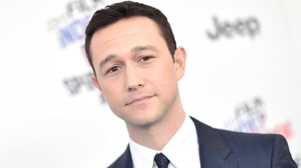 Joseph Gordon-Levitt