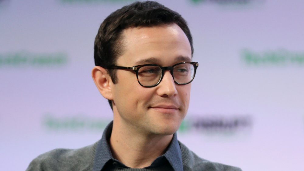 Joseph Gordon-Levitt