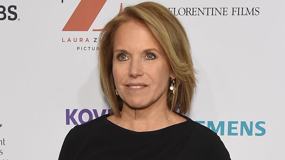 Katie Couric