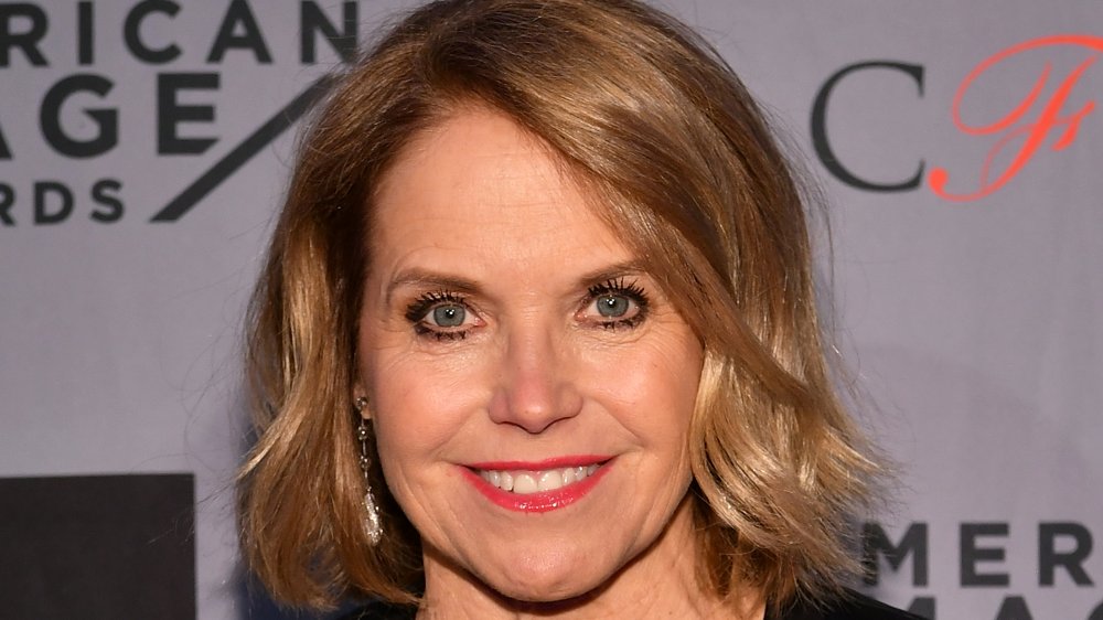 Katie Couric