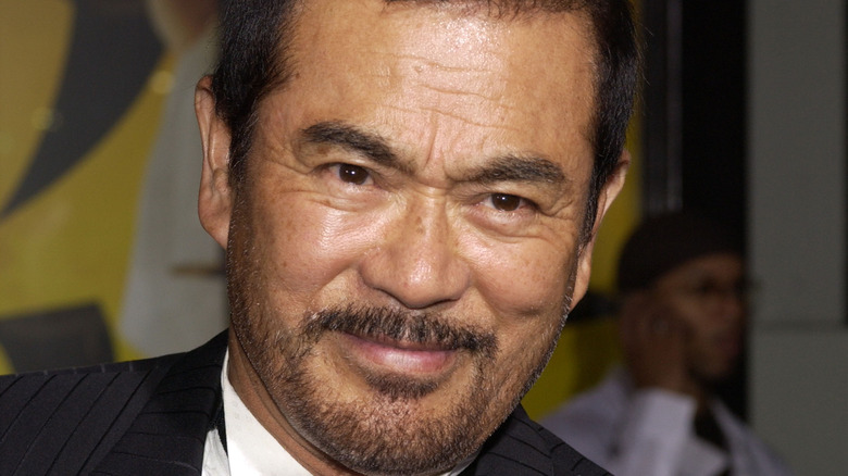 The Tragic Death Of Kill Bill Star Sonny Chiba