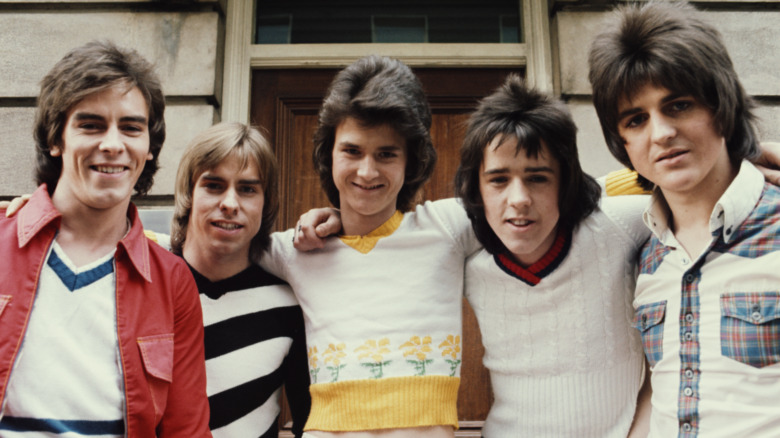 The Tragic Death Of Les McKeown From The Bay City Rollers