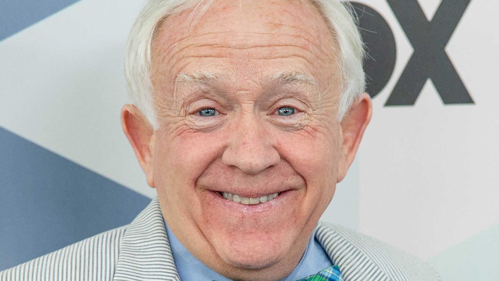 The Tragic Death Of Leslie Jordan