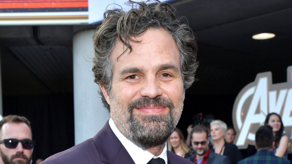 Mark Ruffalo