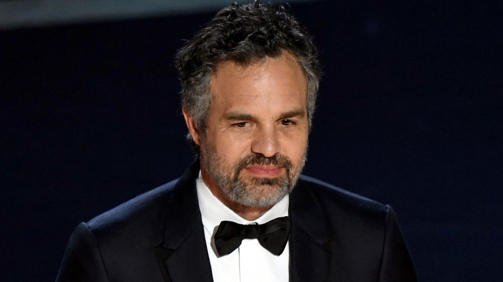 Mark Ruffalo